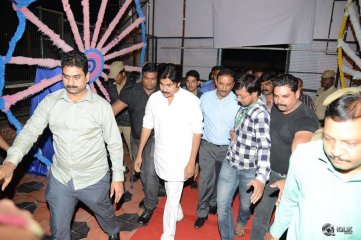 Gopala Gopala Movie Audio Launch